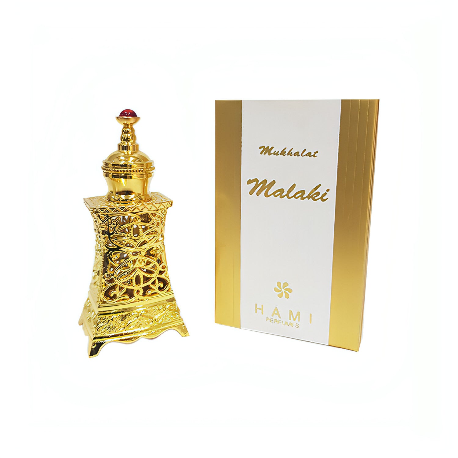 Mukhalat Malaki - Hami Perfumes Dubai