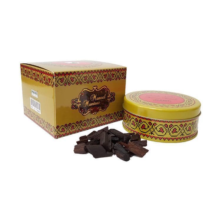 Mumtaaz Mamool - Hami Perfumes Dubai