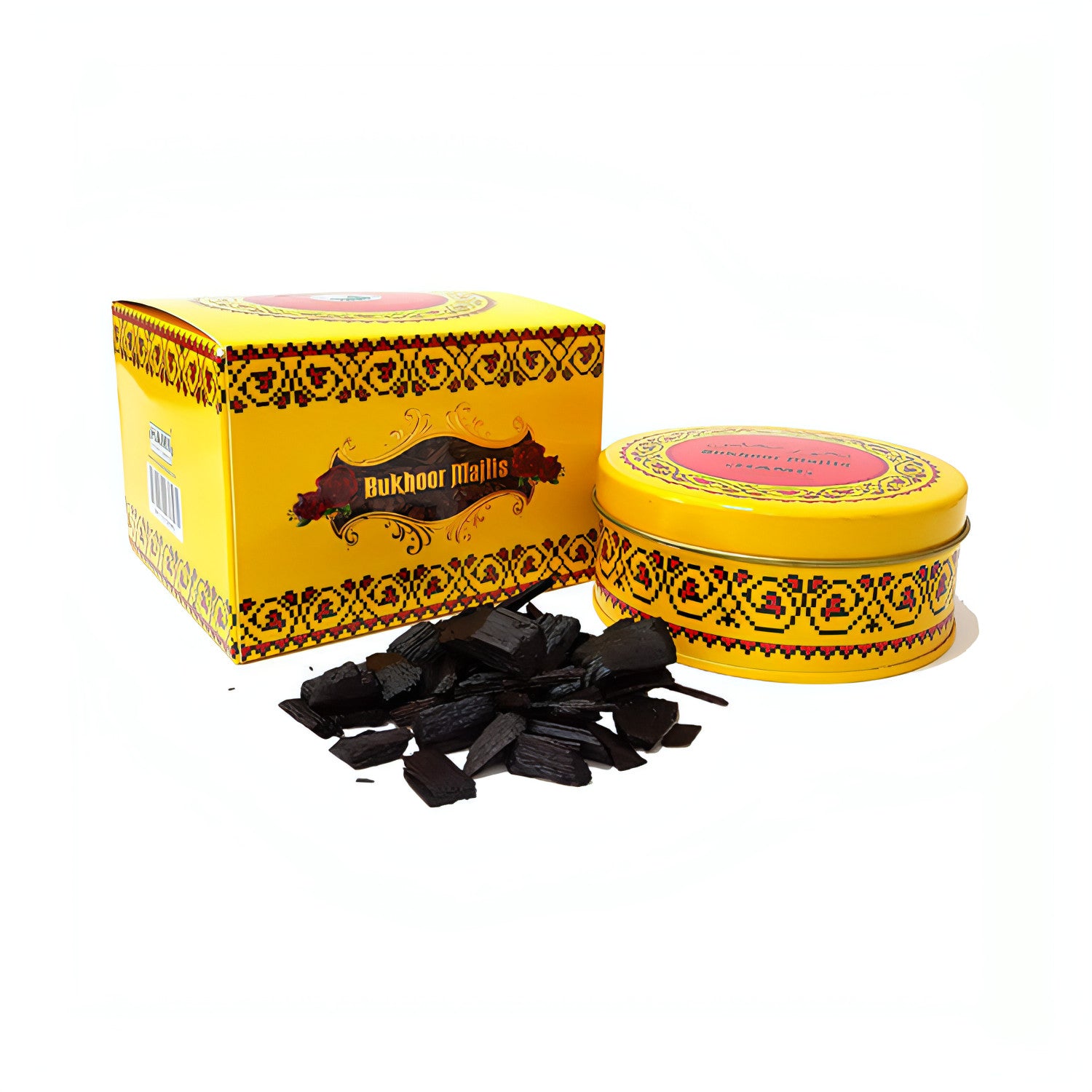 Bukhoor Majlis - Hami Perfumes Dubai