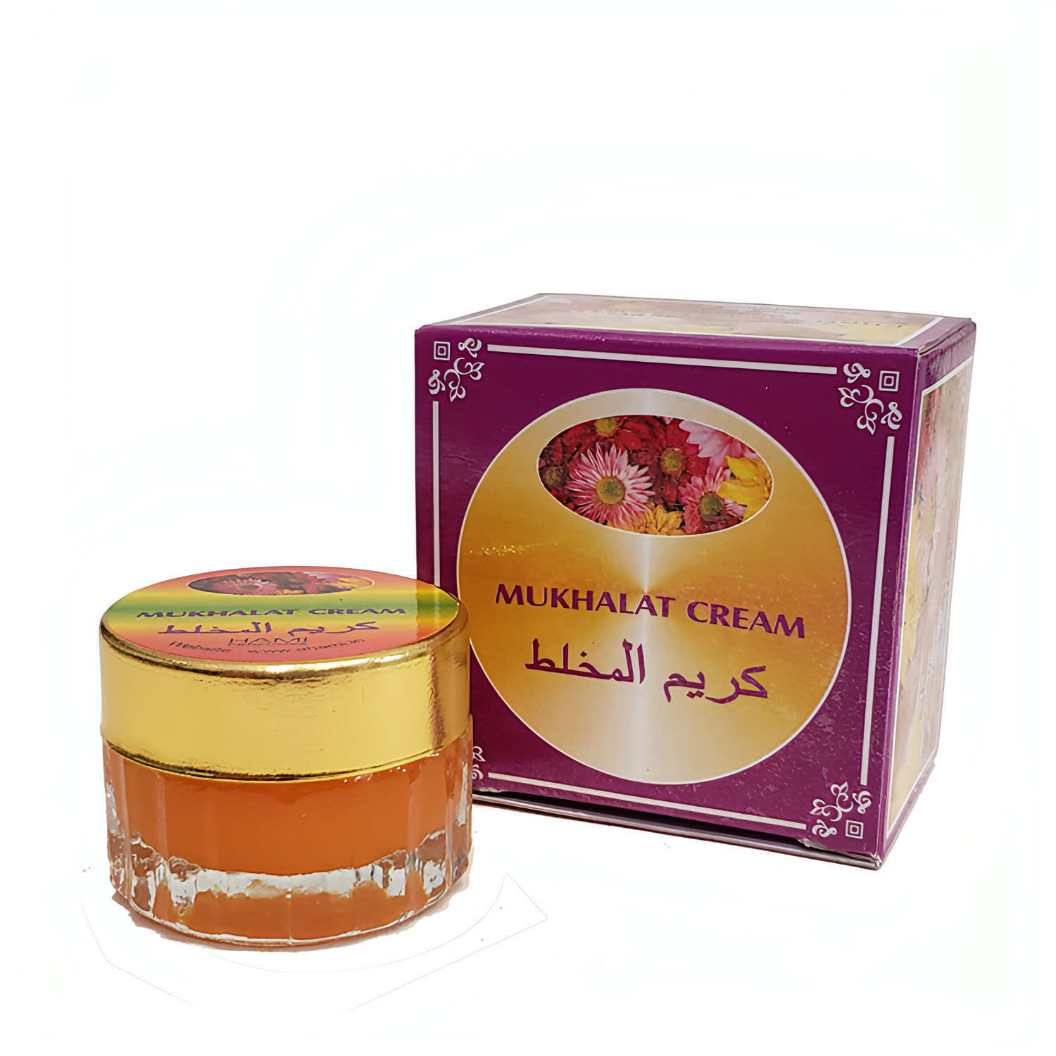 Mukhalat - Hami Perfumes Dubai