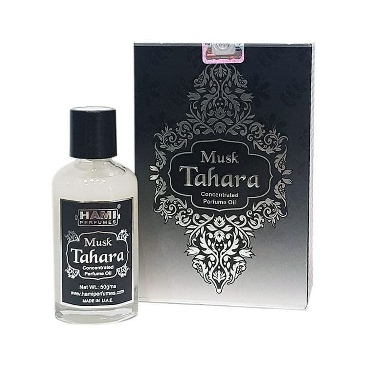 Musk Tahara - Hami Perfumes Dubai