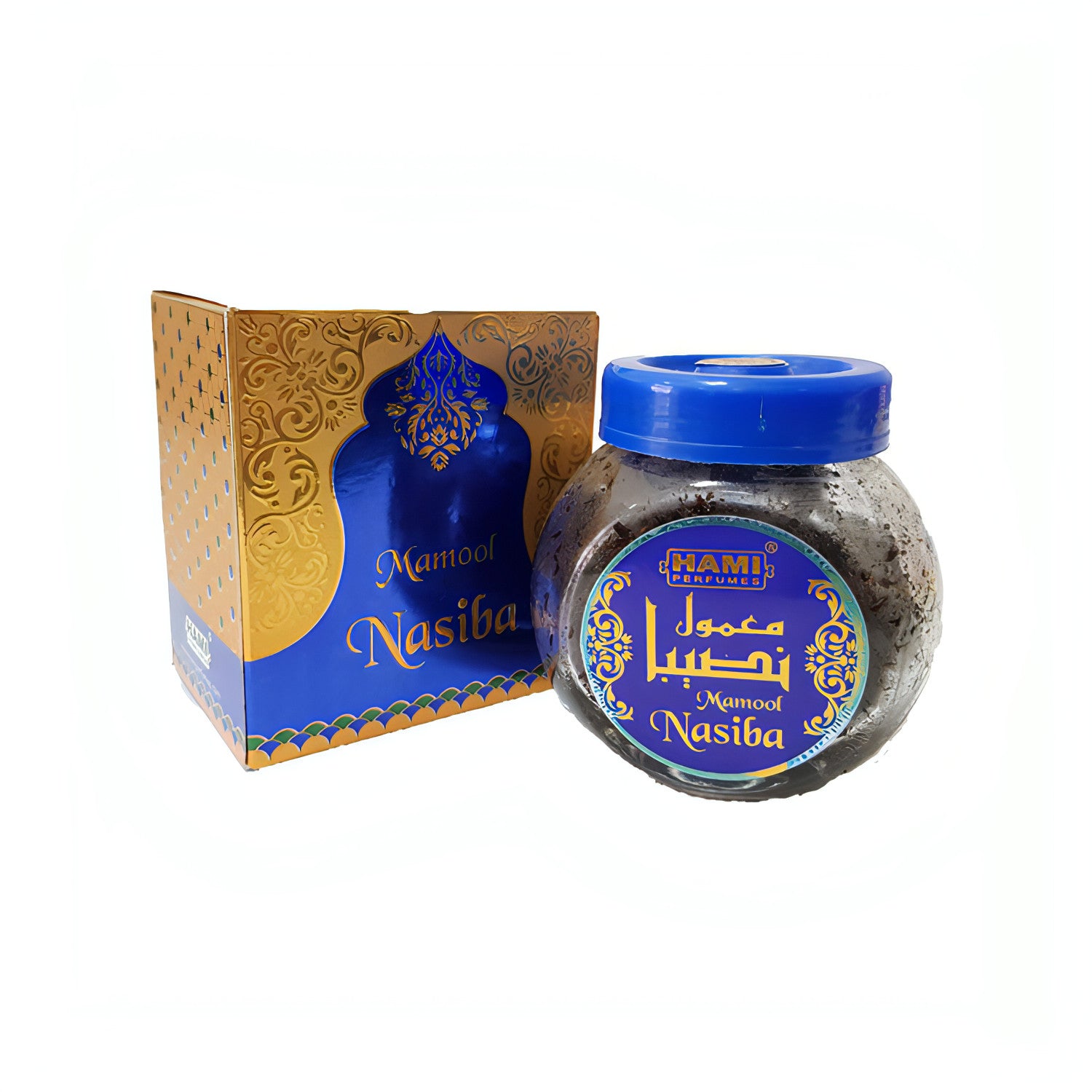 Mamool Nasiba - Hami Perfumes Dubai