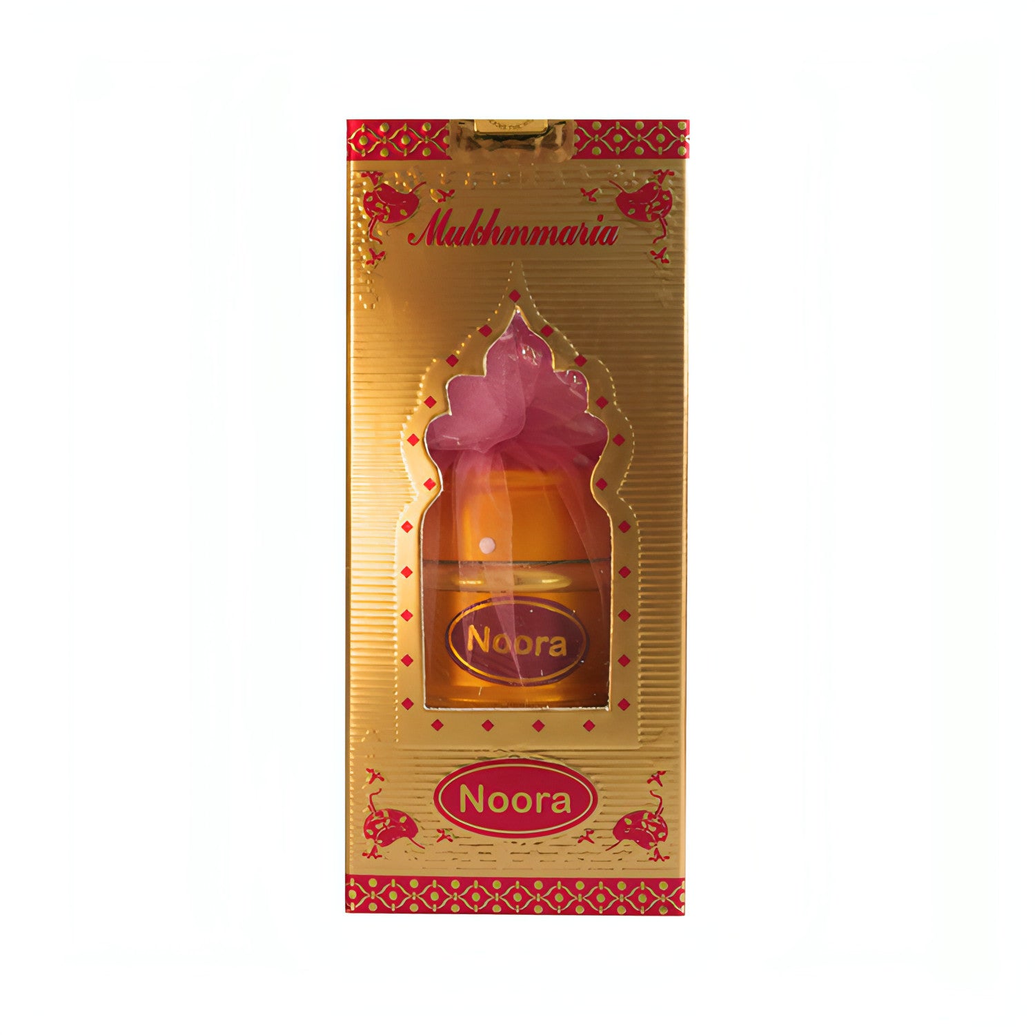 Mukhmmaria - Noora - Hami Perfumes Dubai