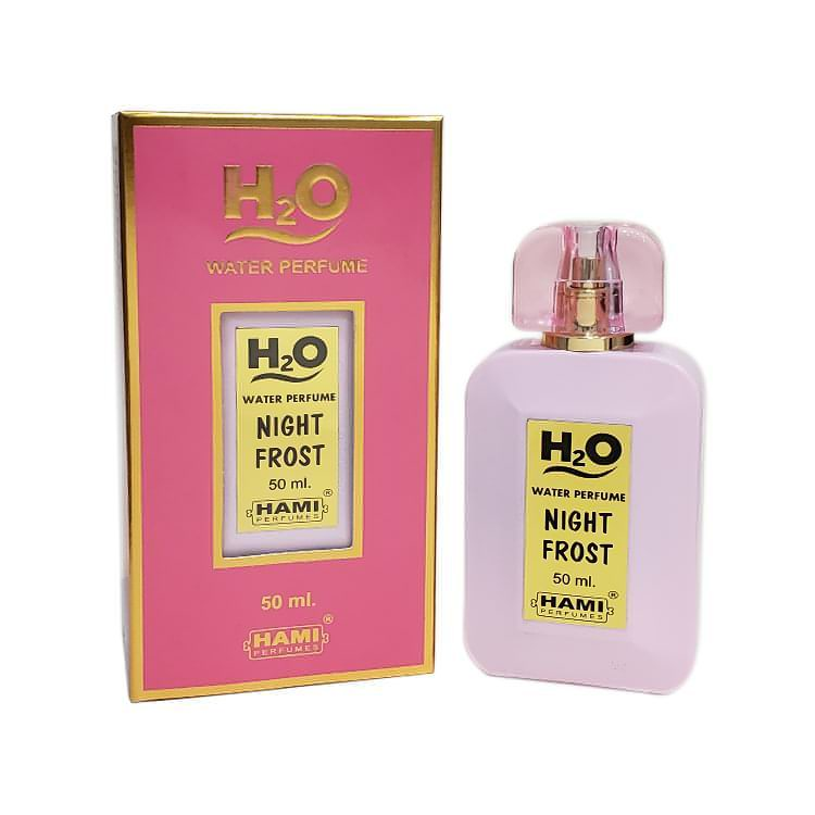 Night Frost - Hami Perfumes Dubai