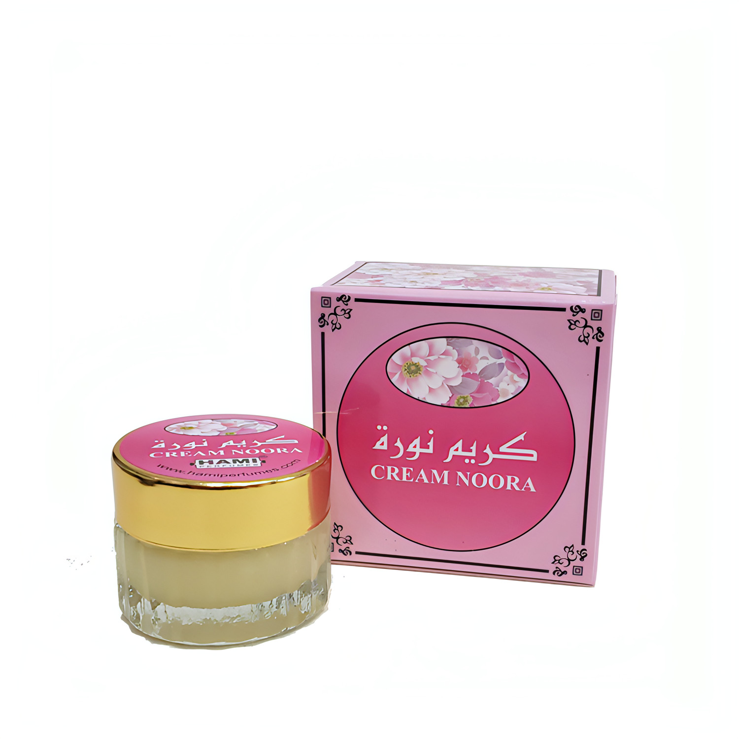 Noora - Hami Perfumes Dubai