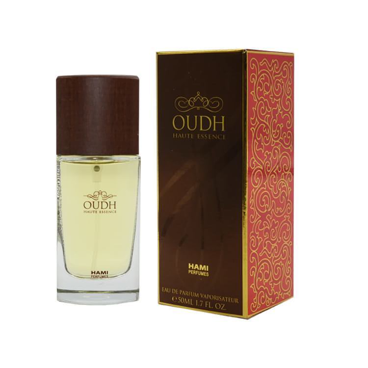Oudh - Hami Perfumes Dubai