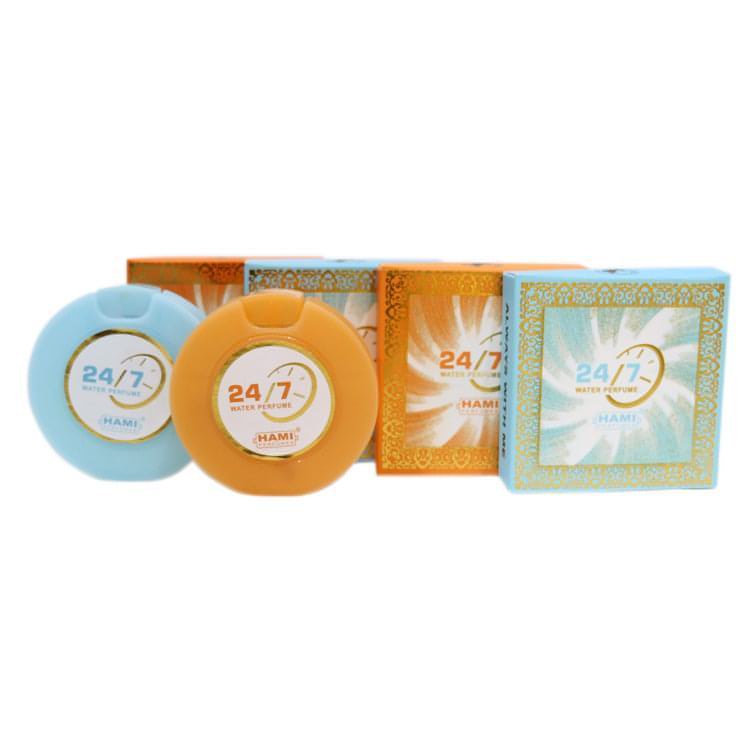 Pocket Perfumes- 4 Pack - Hami Perfumes Dubai