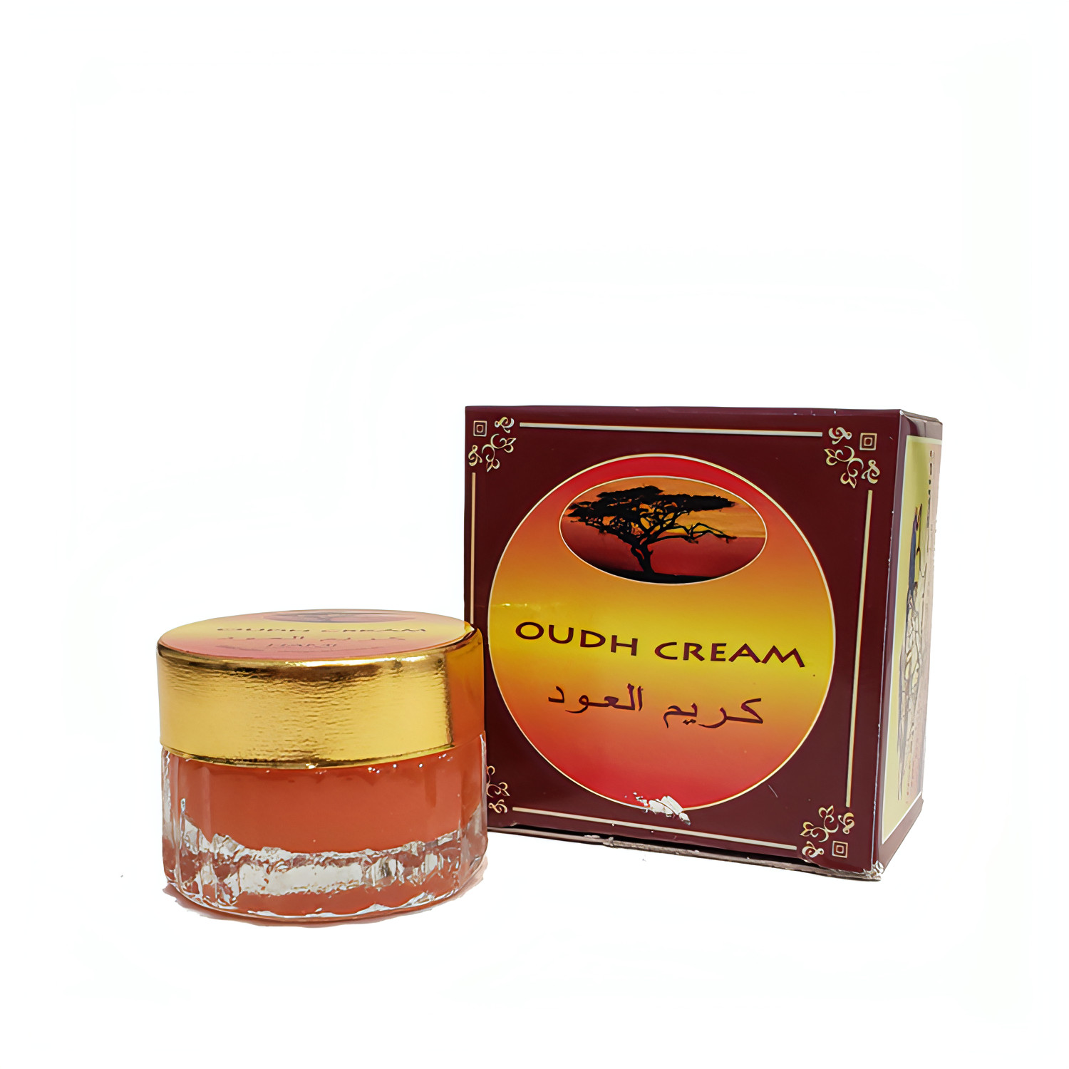 Oudh - Hami Perfumes Dubai