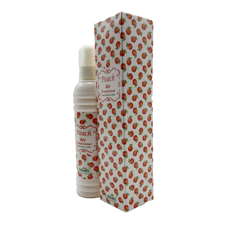Peach - Air Freshener - Hami Perfumes Dubai