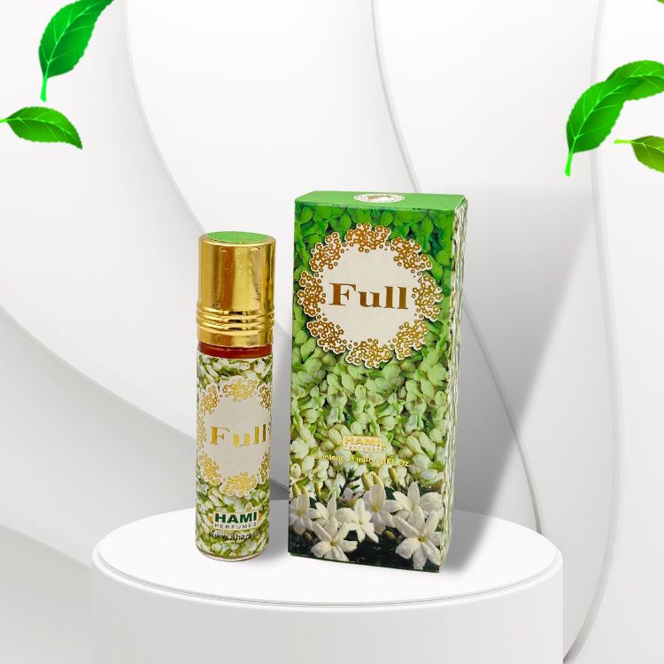 Full - 8ml Premium Roll On - Hami Perfumes Dubai