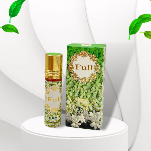 Full - 8ml Premium Roll On - Hami Perfumes Dubai 