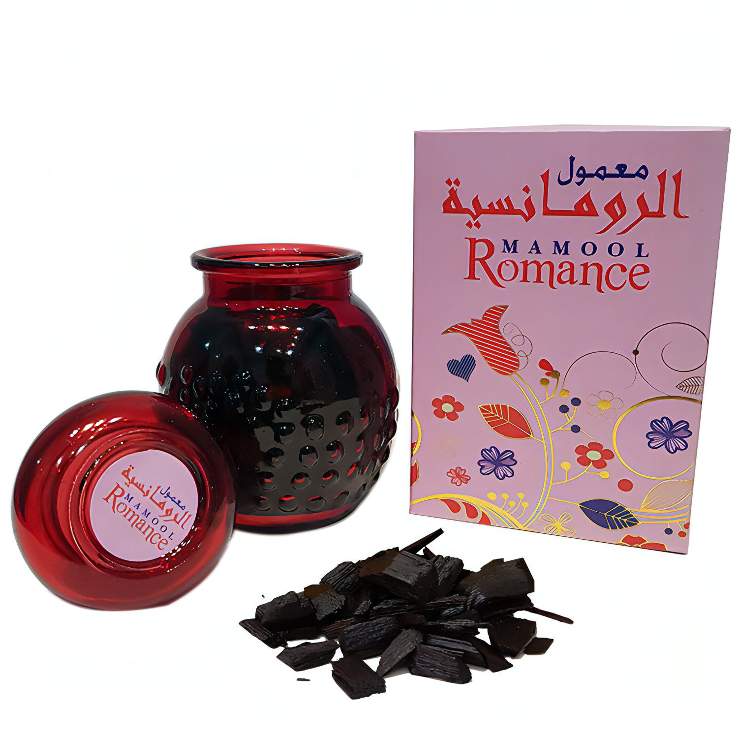 Mamool Romance - Hami Perfumes Dubai