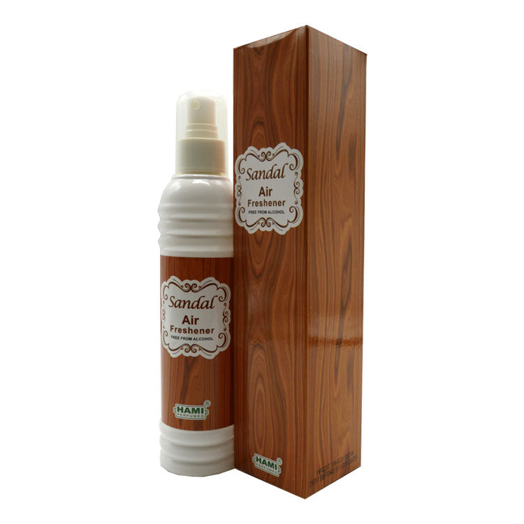 Sandal - Air Freshener - Hami Perfumes Dubai