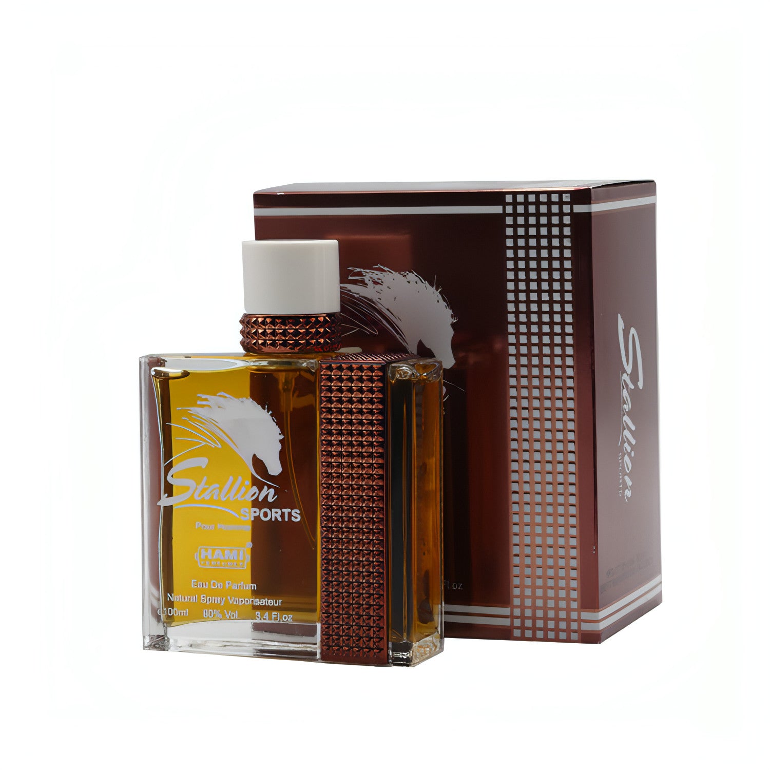 Stallion Sports - Hami Perfumes Dubai