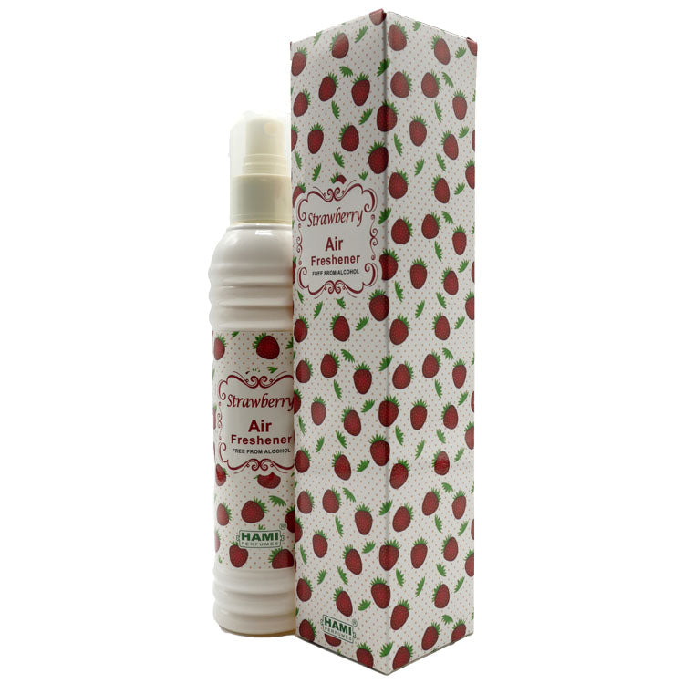Strawberry - Air Freshener - Hami Perfumes Dubai
