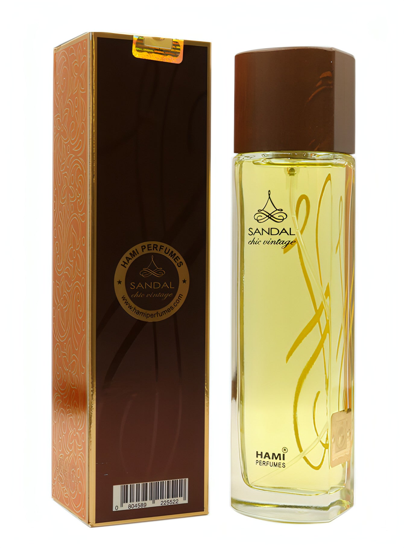 Sandal - Hami Perfumes Dubai