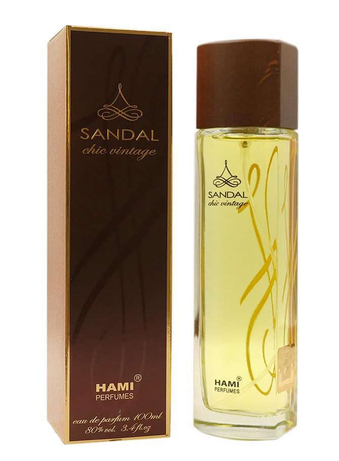 Sandal - Hami Perfumes Dubai