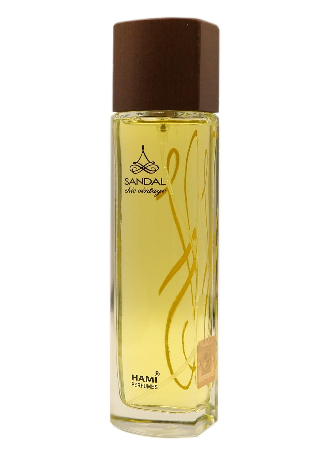 Sandal - Hami Perfumes Dubai
