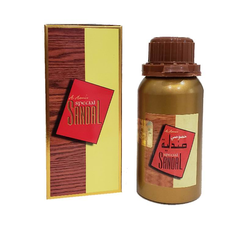 Special Sandal 100 Grams - Hami Perfumes Dubai