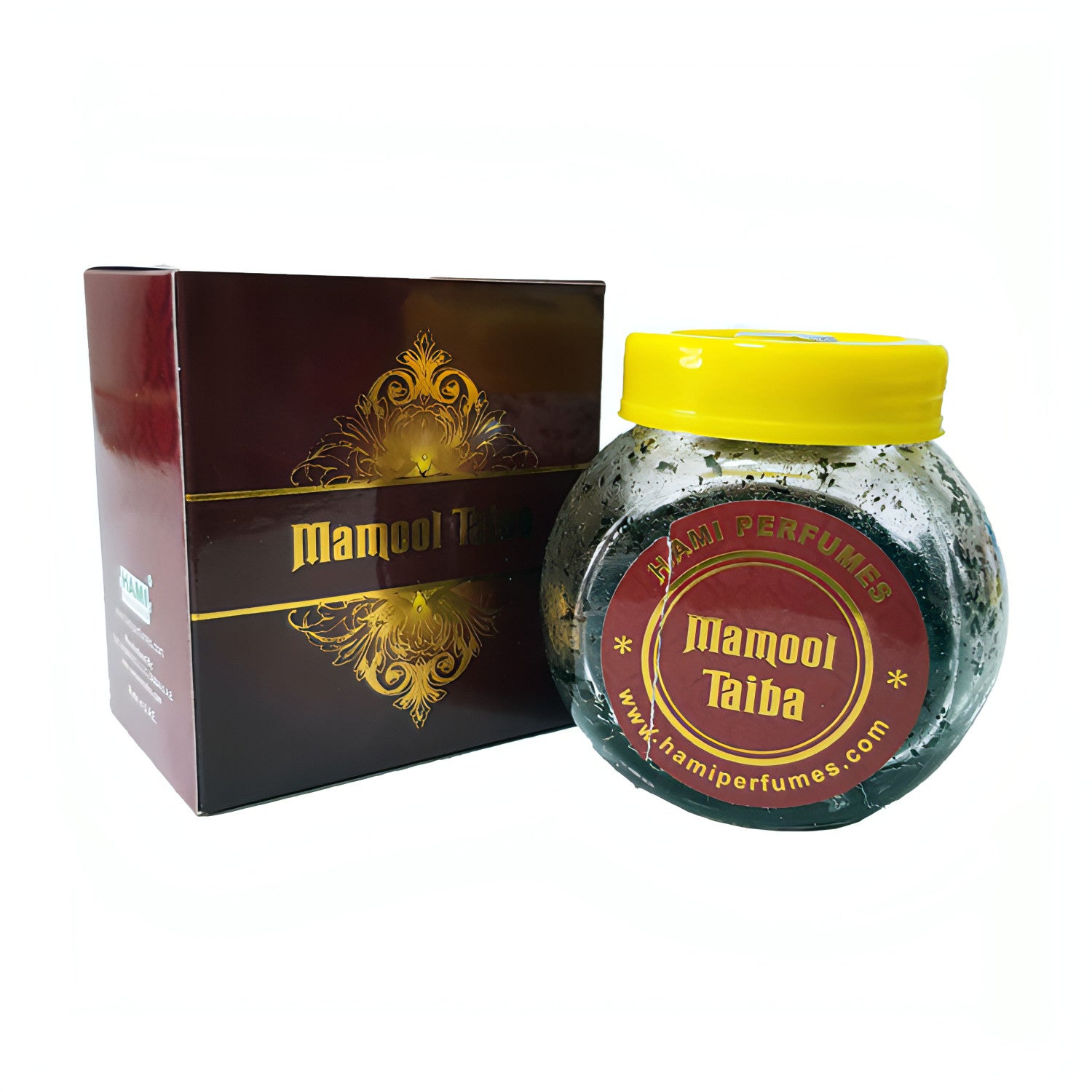 Mamool Taiba - Hami Perfumes Dubai