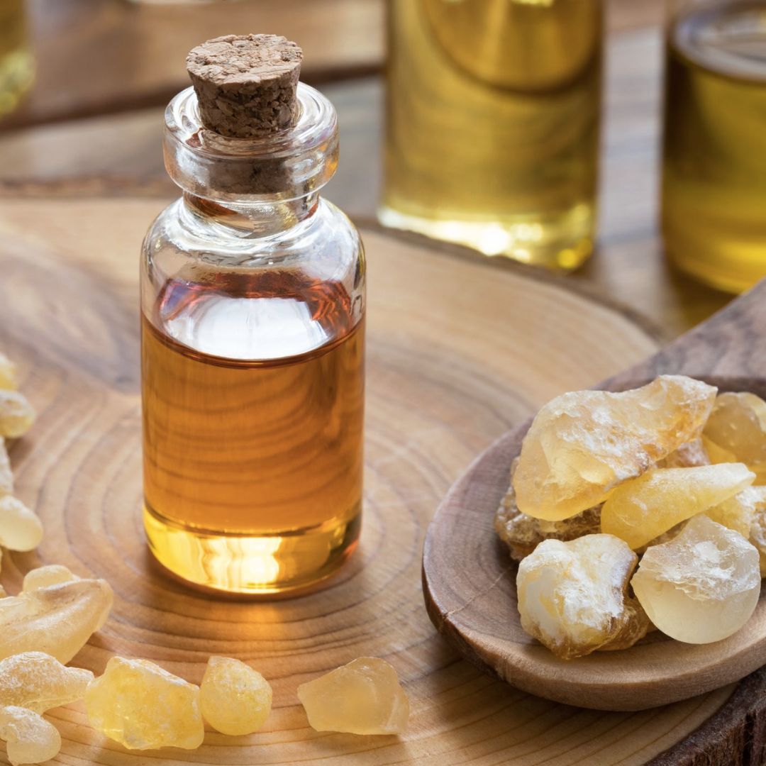 Frankincense - Loban 200 grams pack - Hami Perfumes Dubai