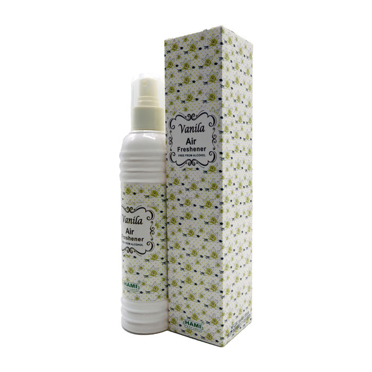 Vanilla - Air Freshener - Hami Perfumes Dubai