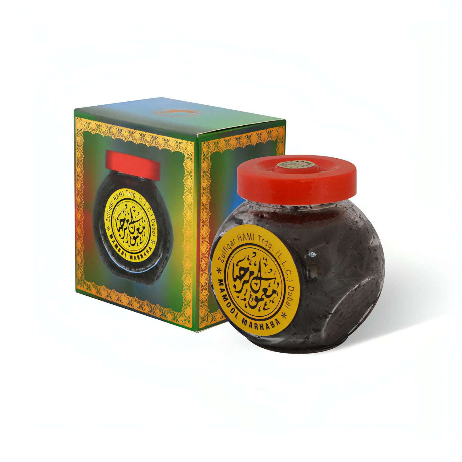 Mamool Marhaba - Hami Perfumes Dubai