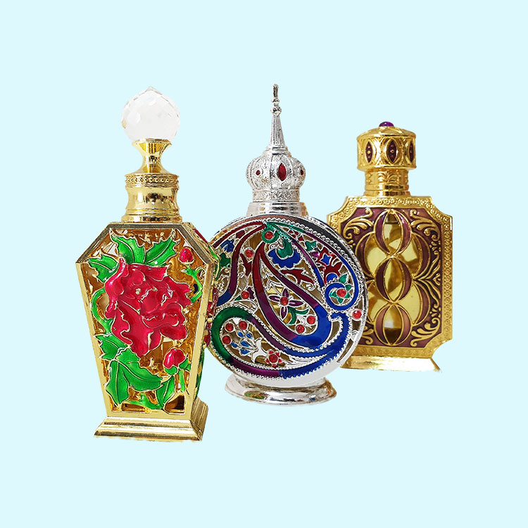 Perfume Oils