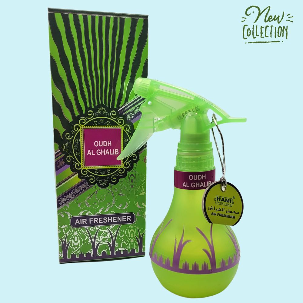 Air Freshener