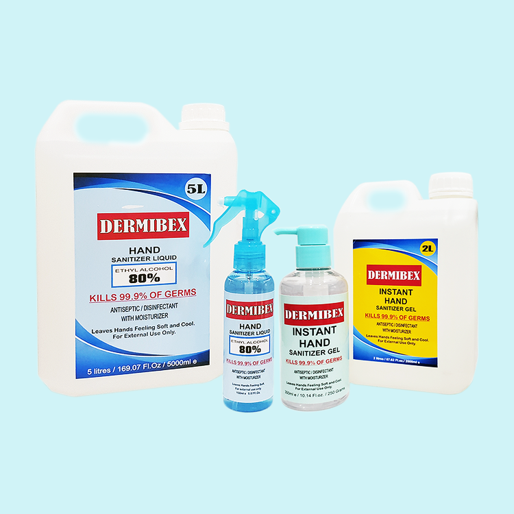 Sanitizer