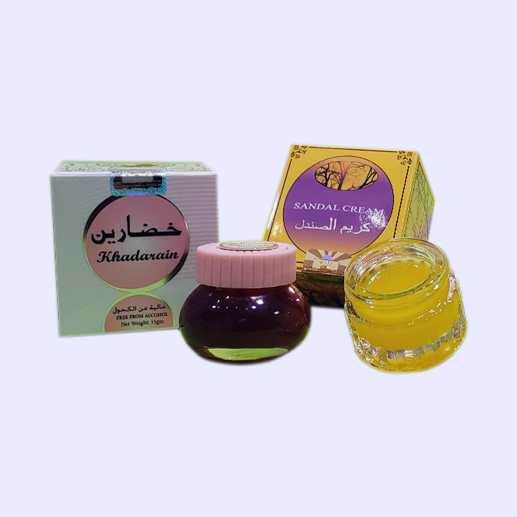 Attar Jamid