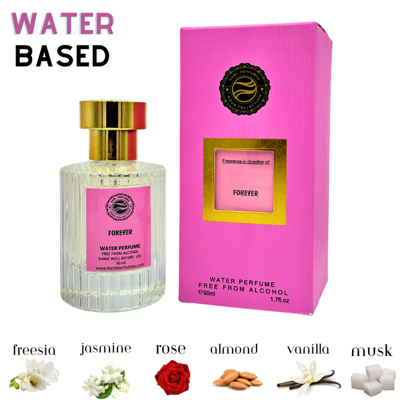 FOREVER - Hami Perfumes Dubai 