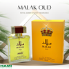 MALAK OUD - Hami Perfumes Dubai 