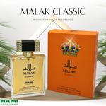 MALAK CLASSIC - Hami Perfumes Dubai 