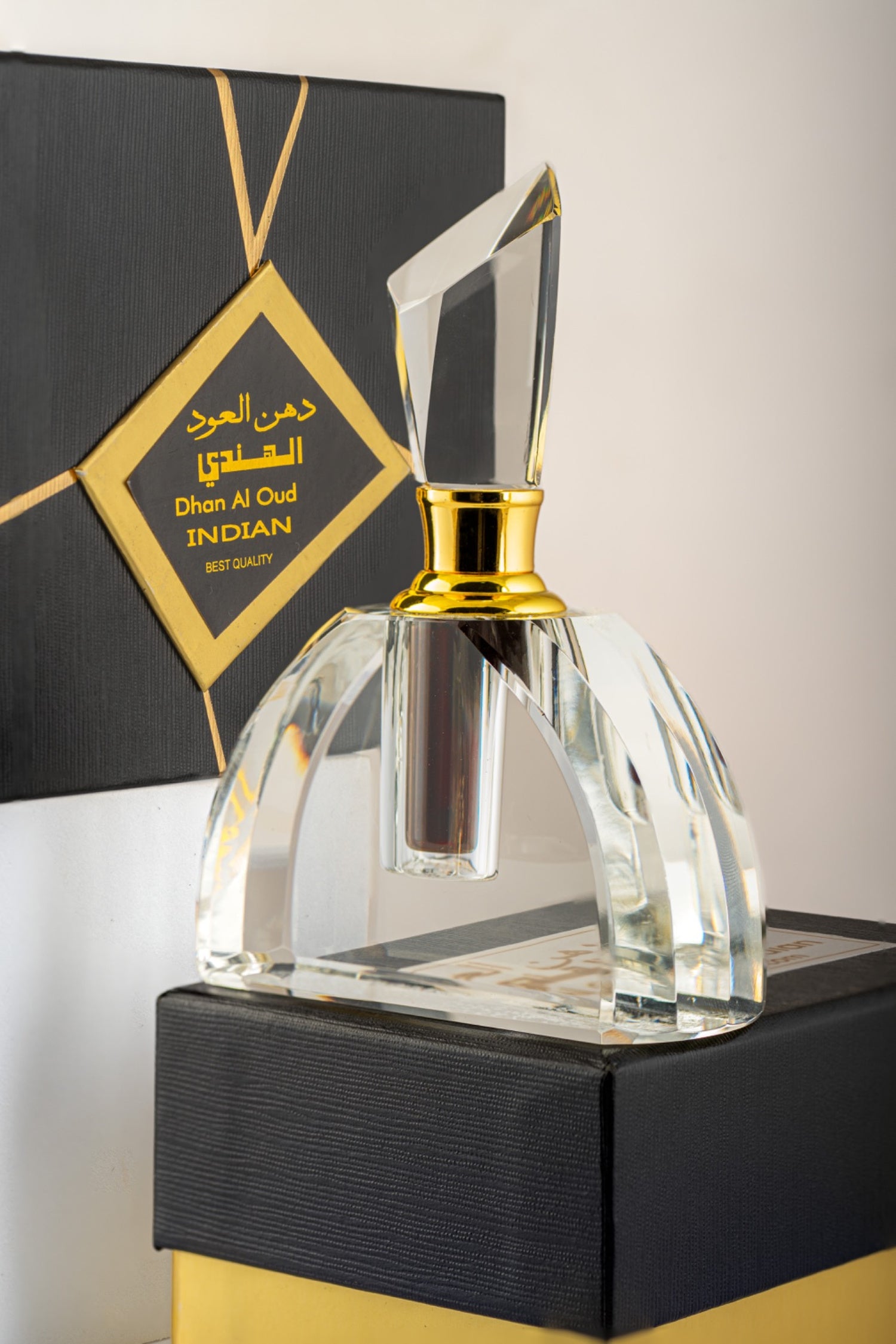 Dhen Al Oudh Indian - Hami Perfumes Dubai 