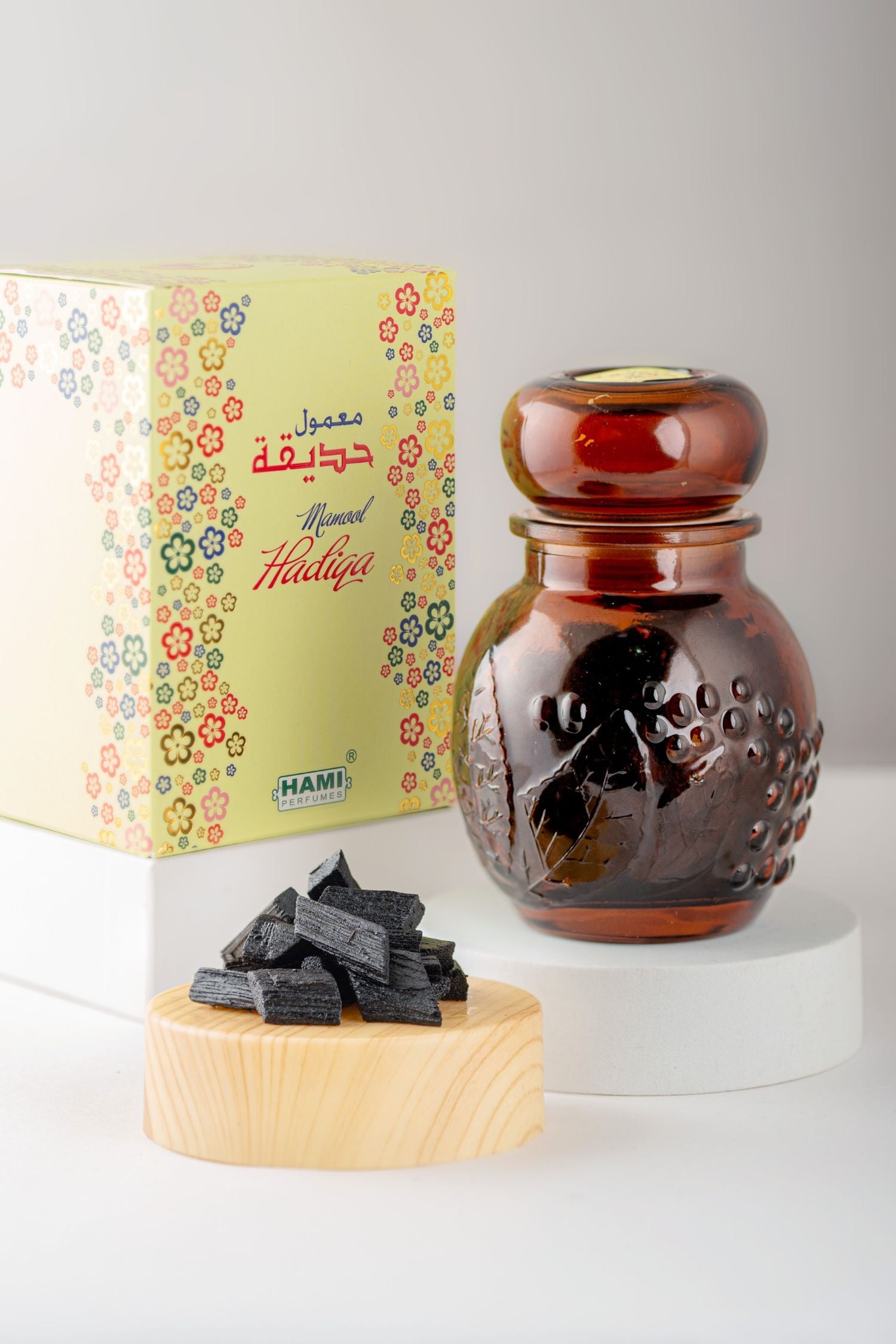Mamool Hadiqa - Hami Perfumes Dubai 