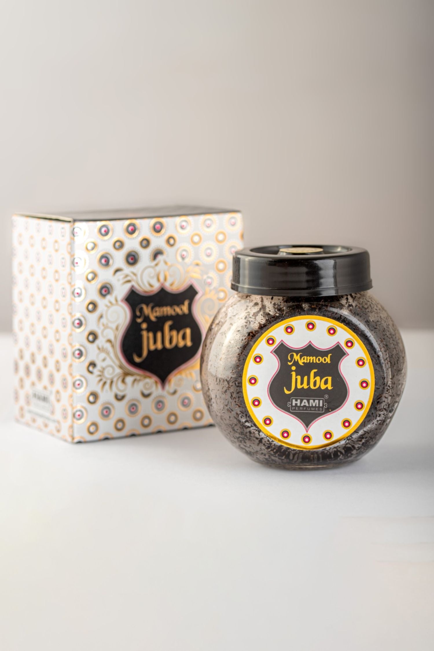 Mamool Juba - Hami Perfumes Dubai 