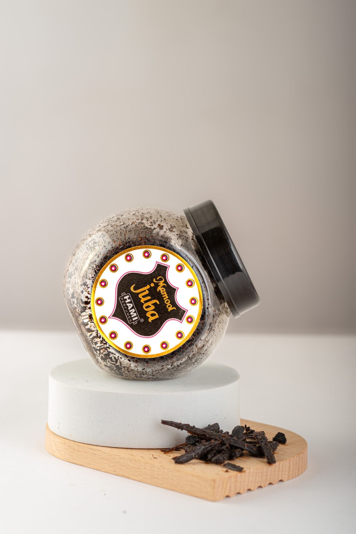 Mamool Juba - Hami Perfumes Dubai 