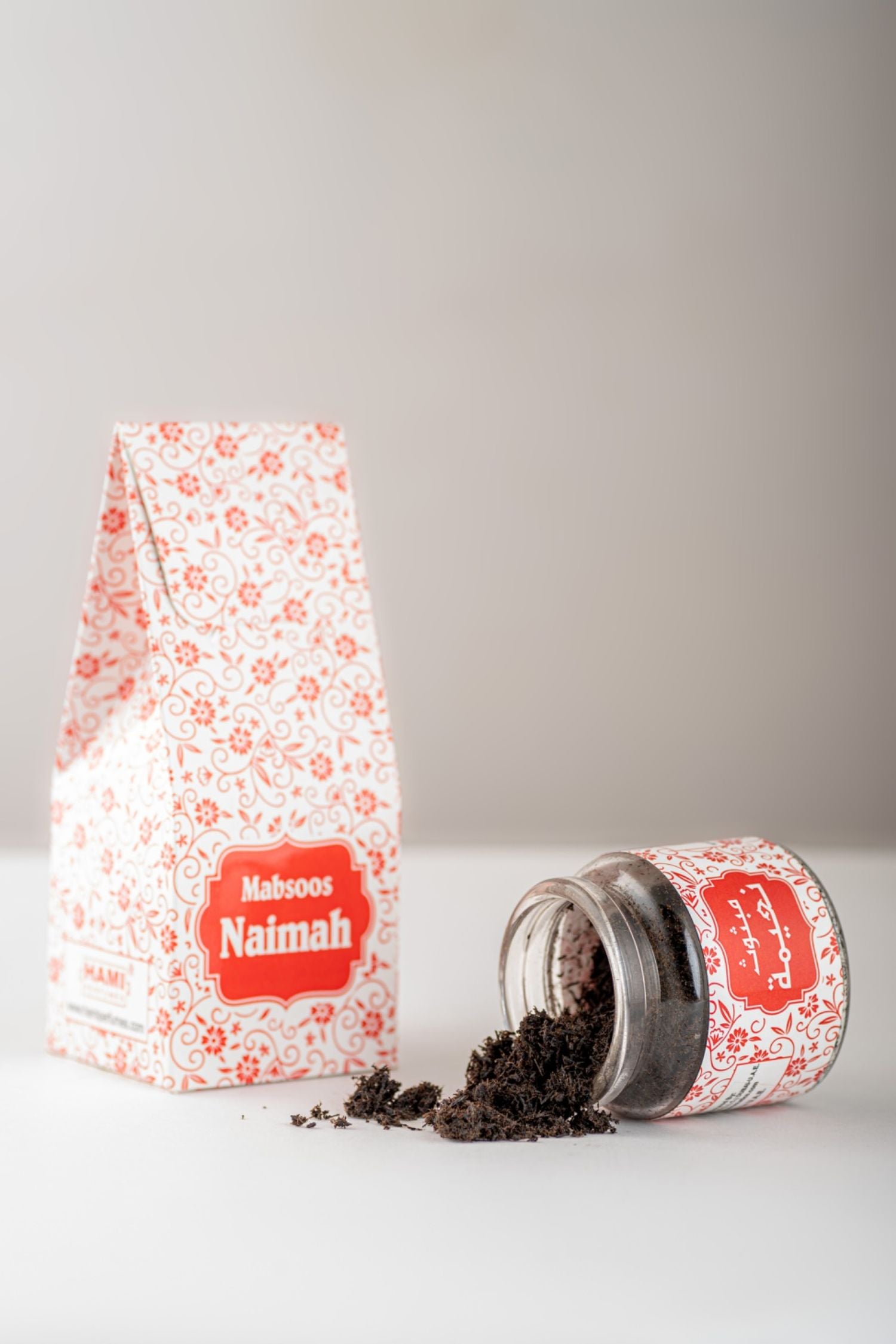 Mabsoos Naimah - Hami Perfumes Dubai 