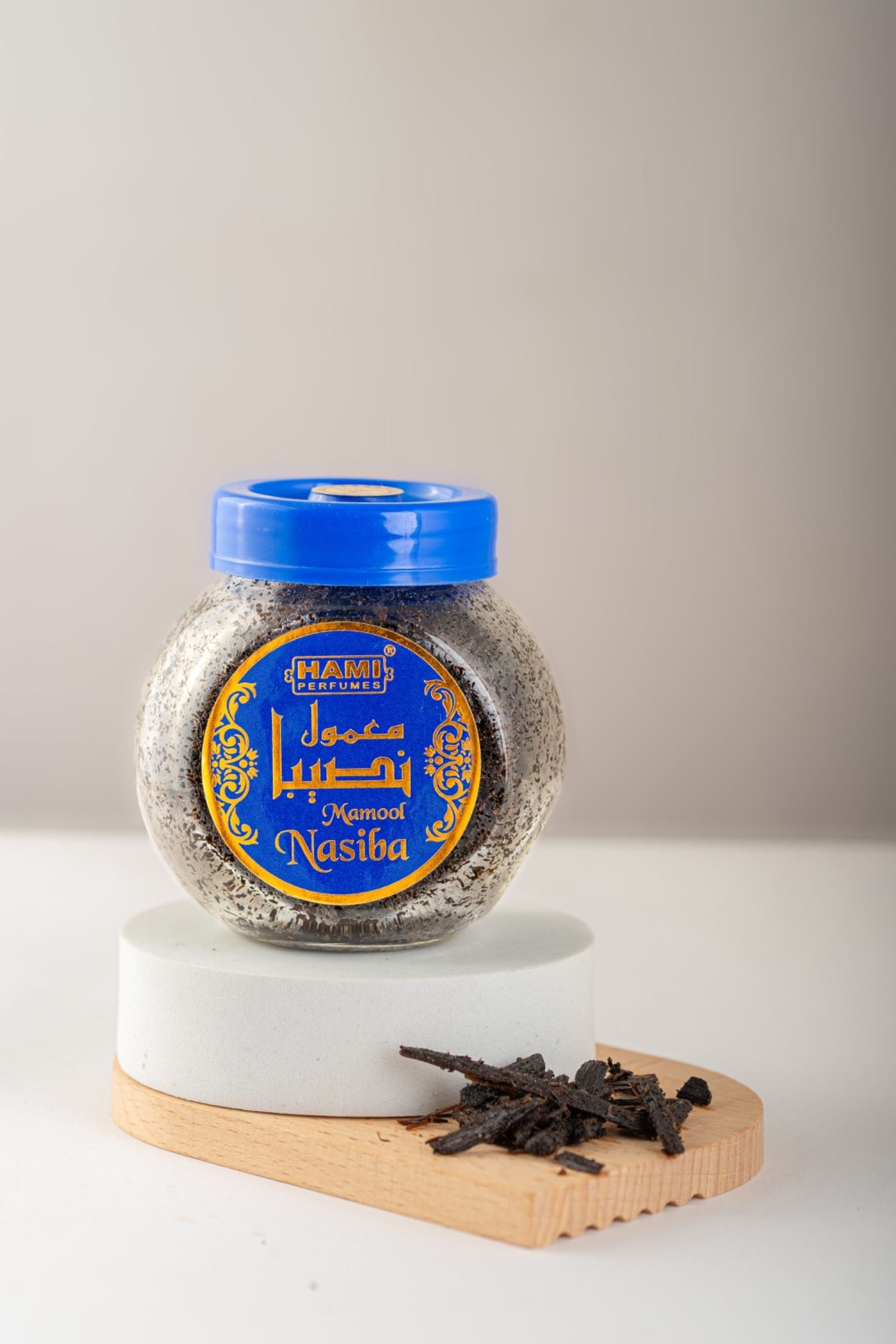 Mamool Nasiba - Hami Perfumes Dubai 