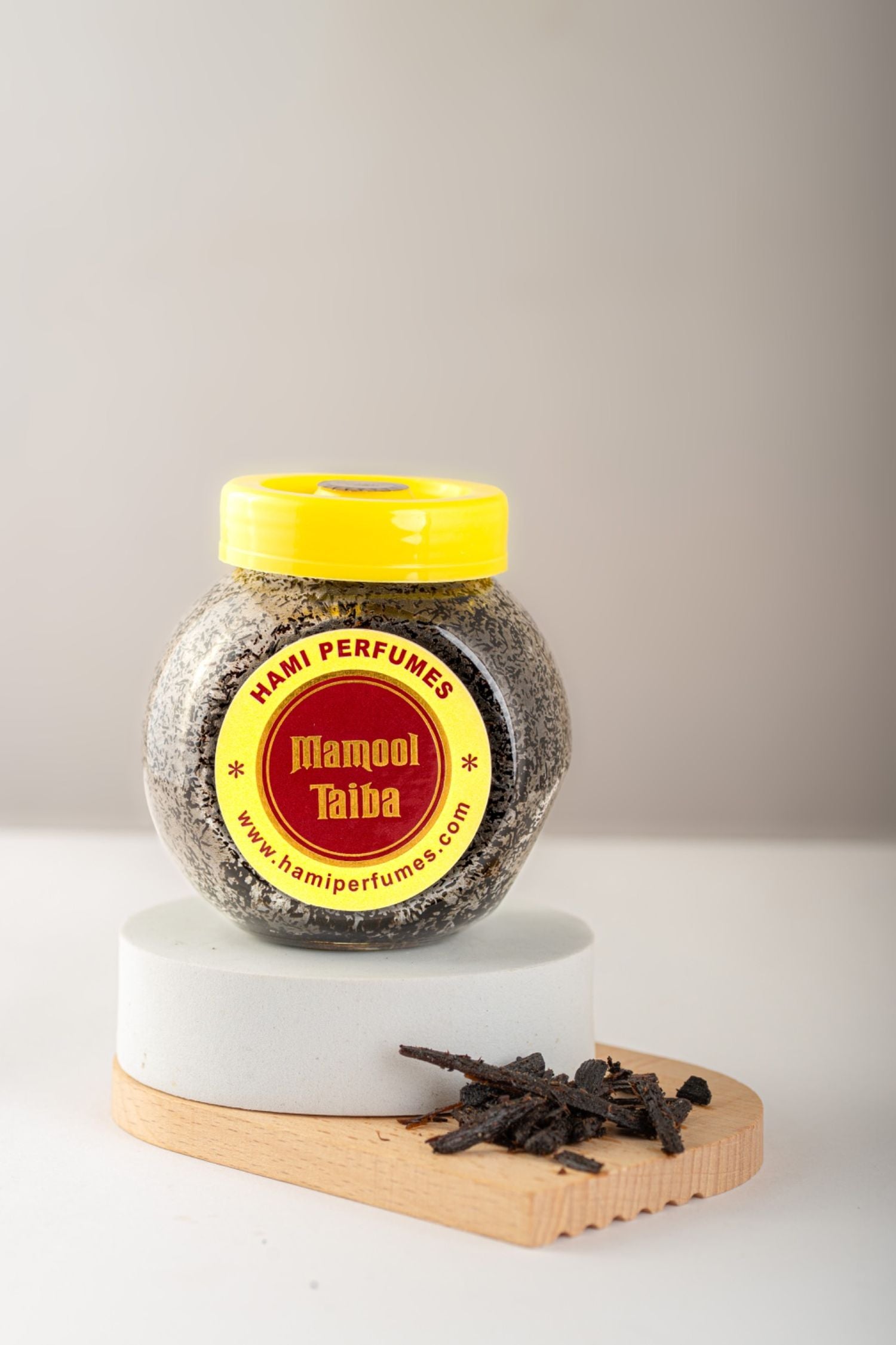 Mamool Taiba - Hami Perfumes Dubai 