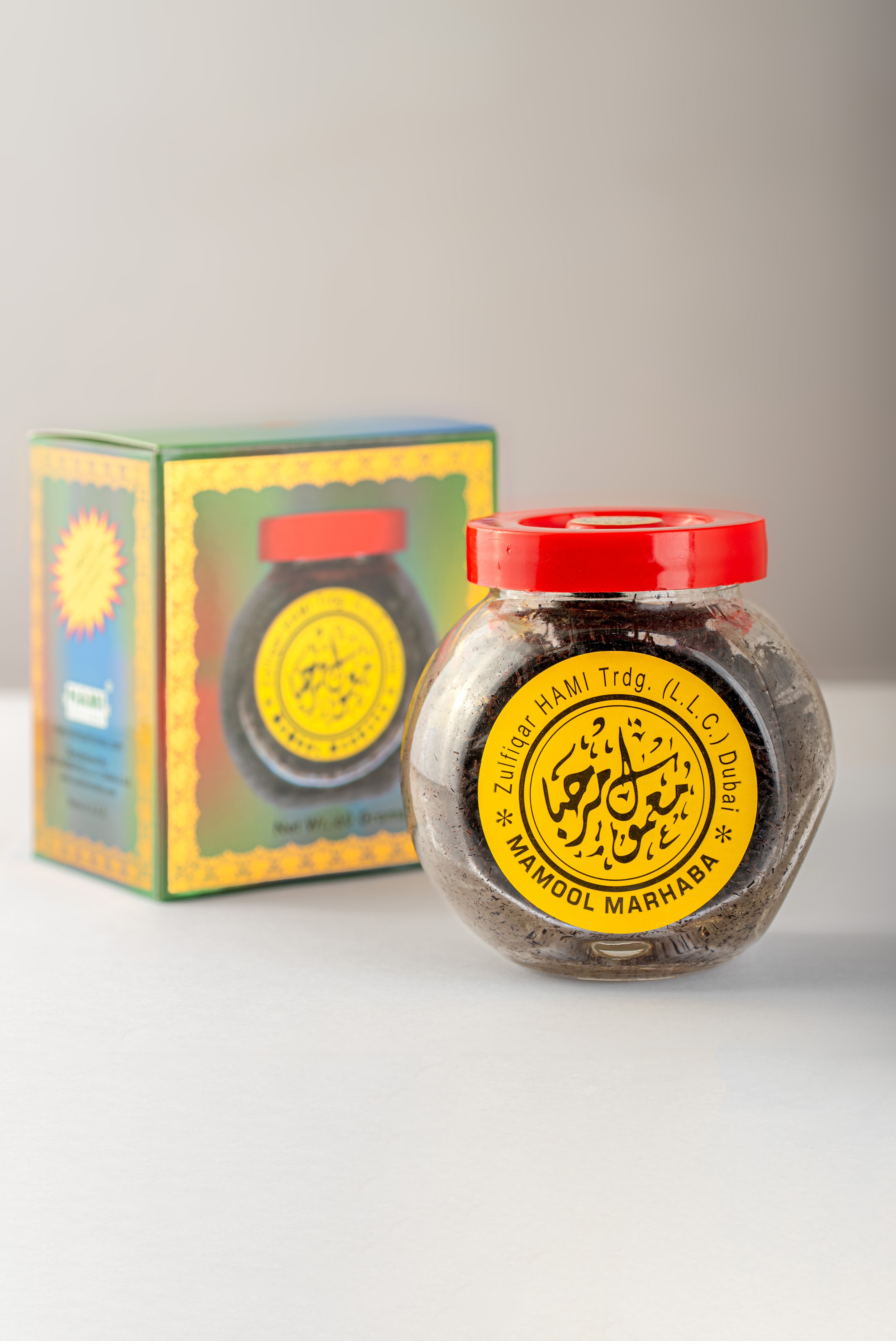 Mamool Marhaba - Hami Perfumes Dubai 