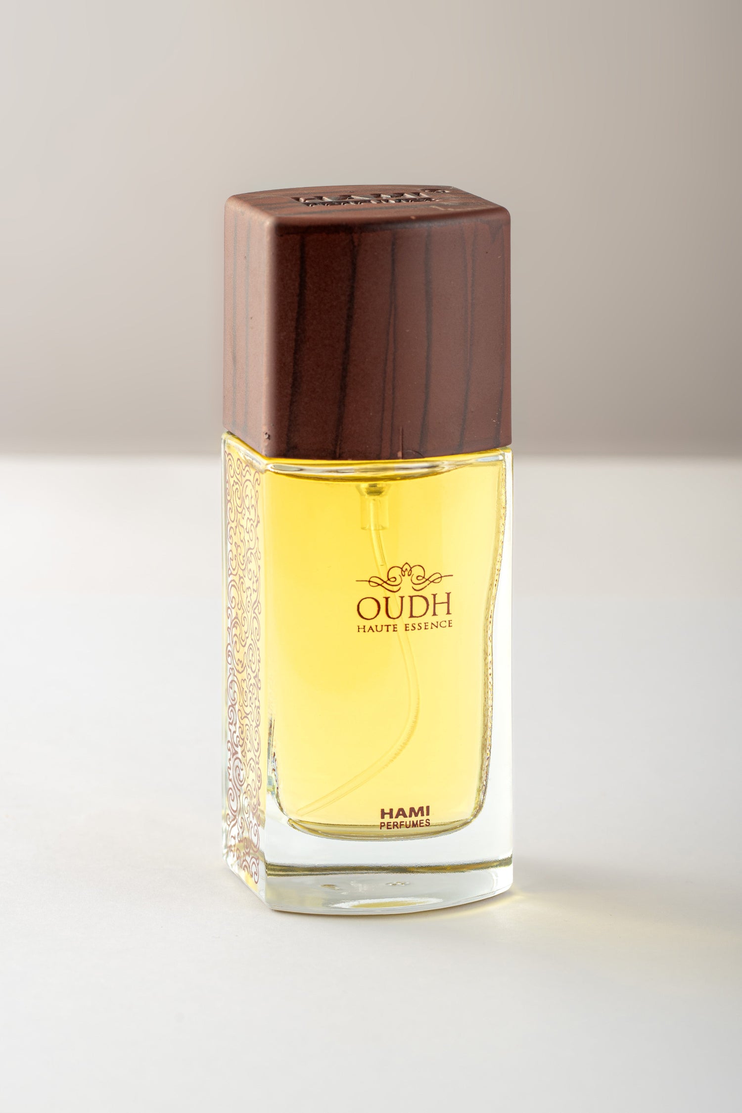 Oudh Haute Essence - Hami Perfumes Dubai 