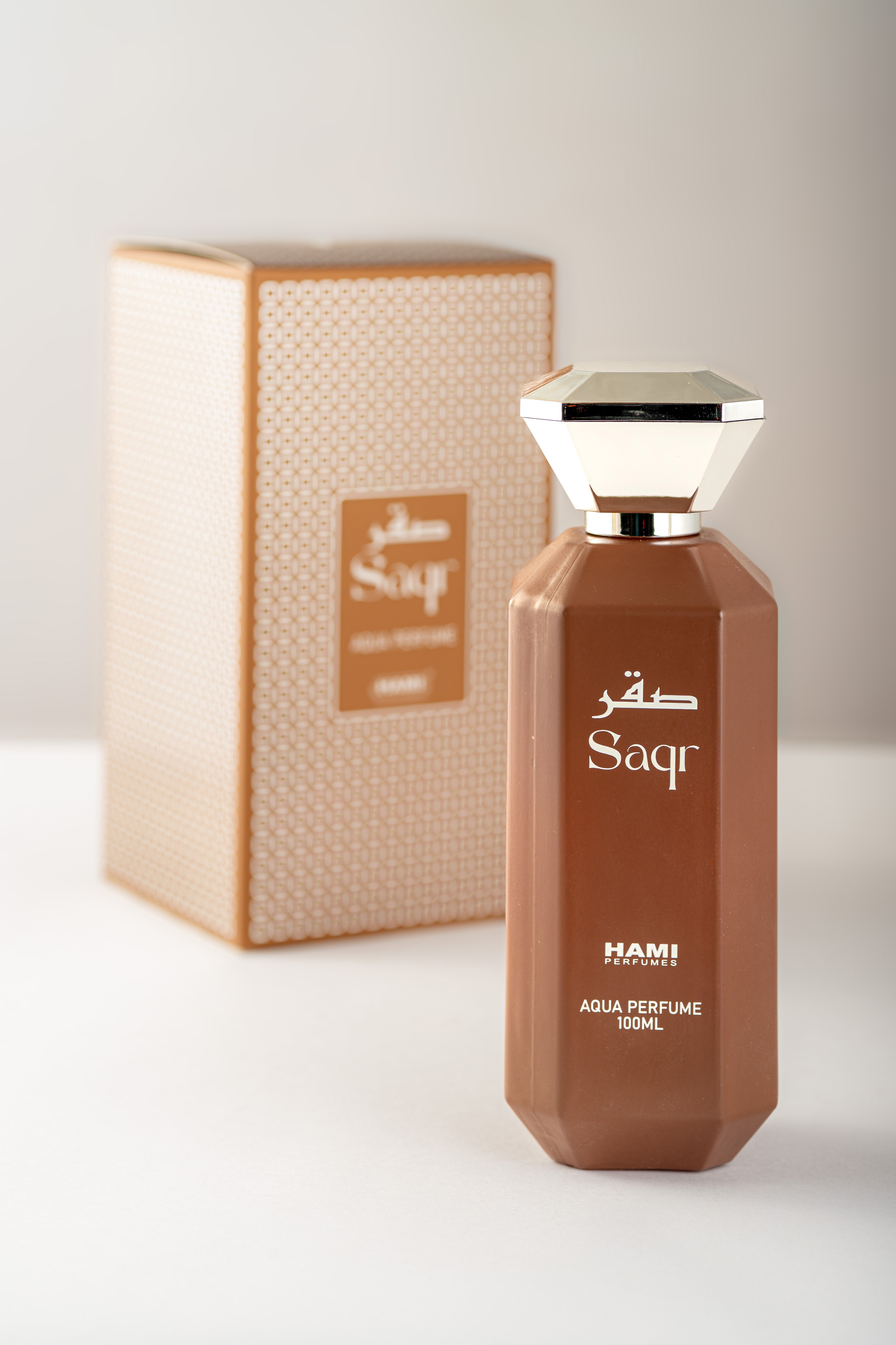 Saqr - Hami Perfumes Dubai 