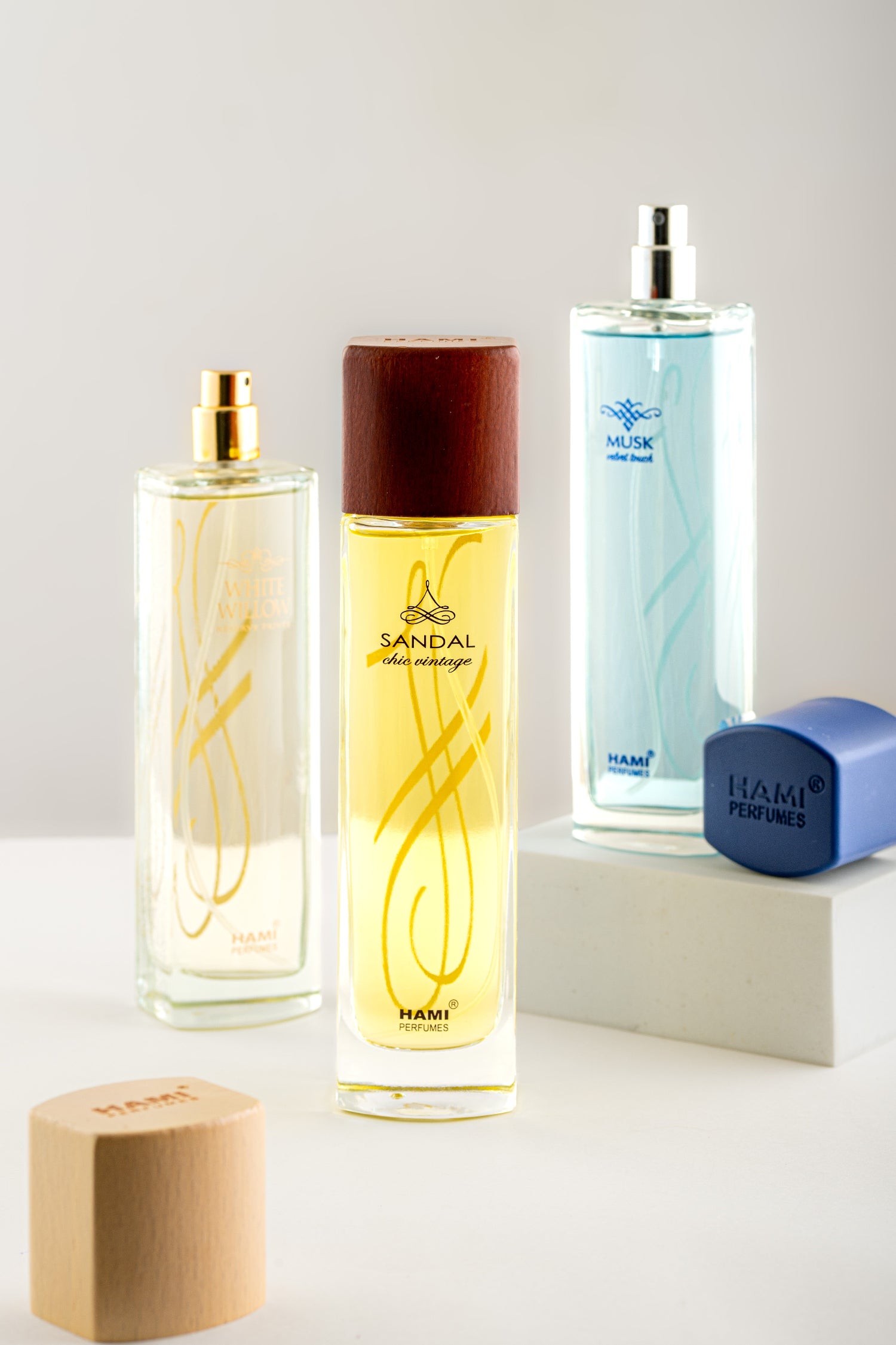 Sandal - Hami Perfumes Dubai 