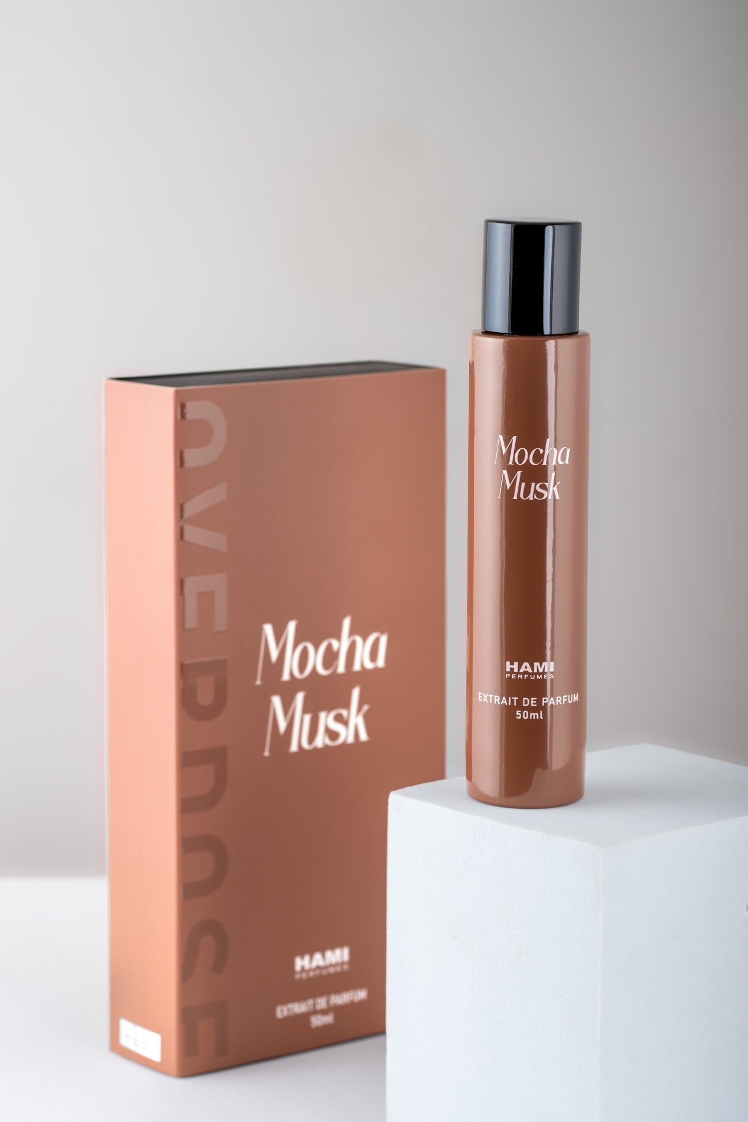 Mocha Musk