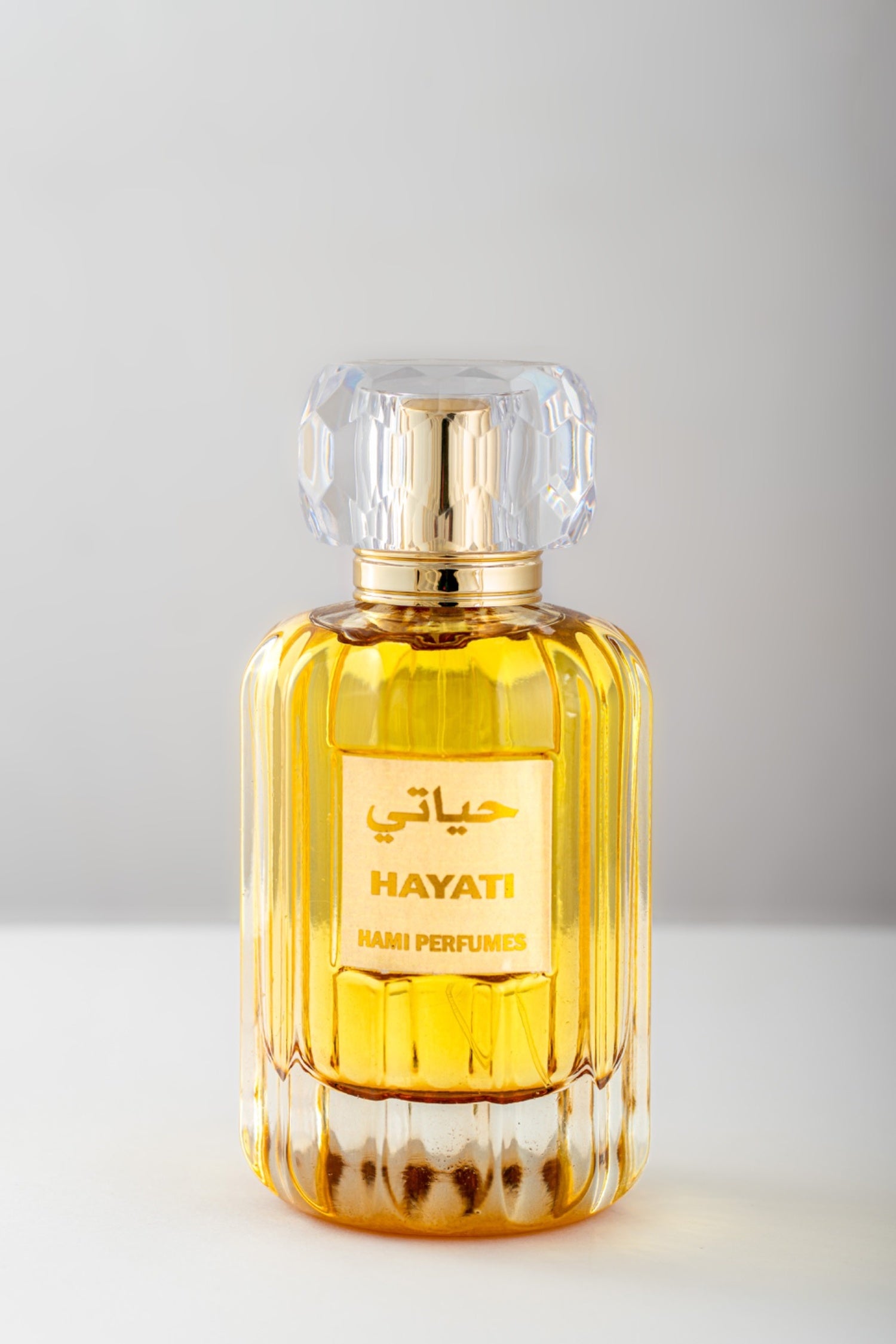 Hayati