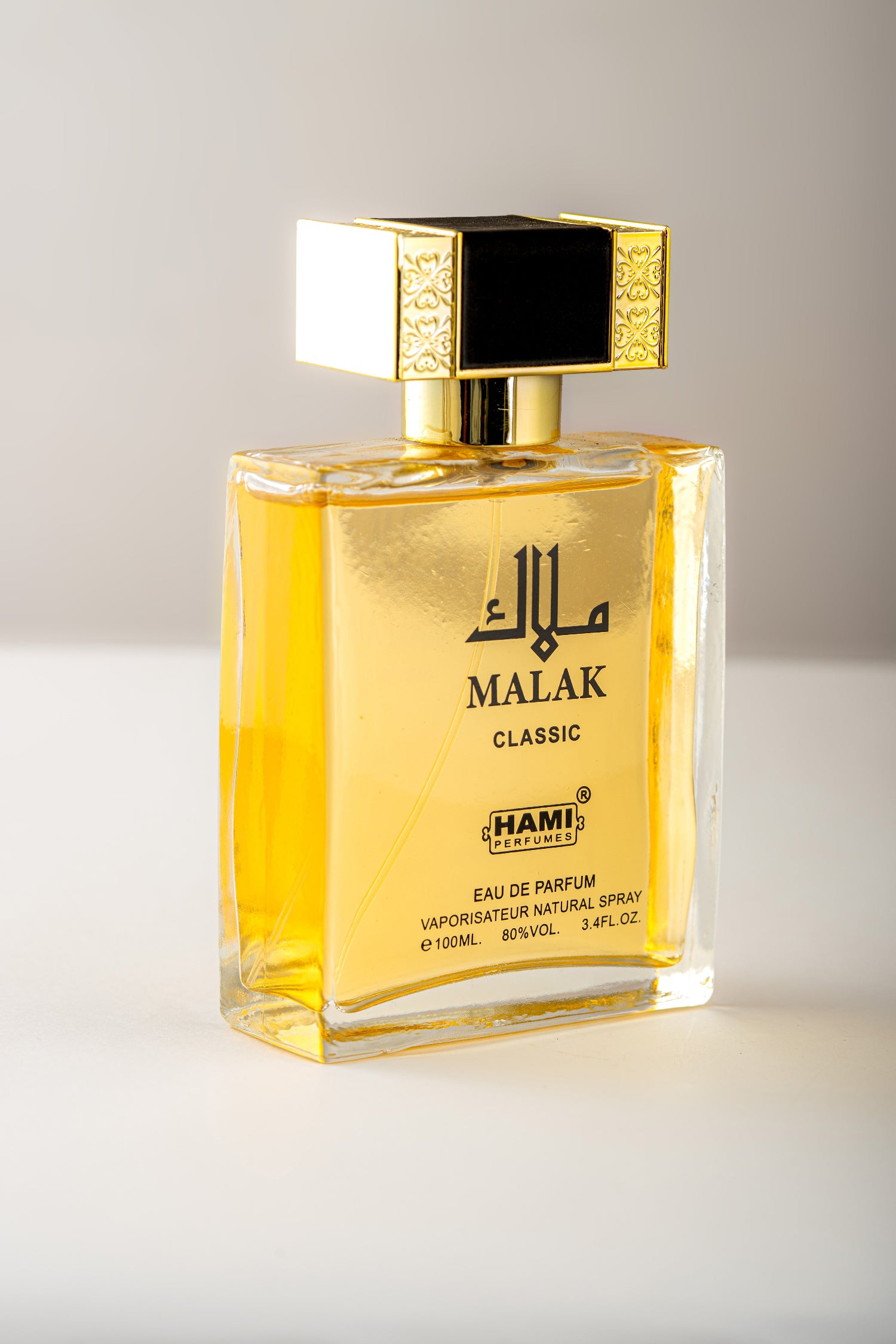 Malak Classic - Hami Perfumes Dubai 