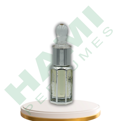 OUDH SUPREME 12ML CONC. PERFUME OIL - Hami Perfumes Dubai 