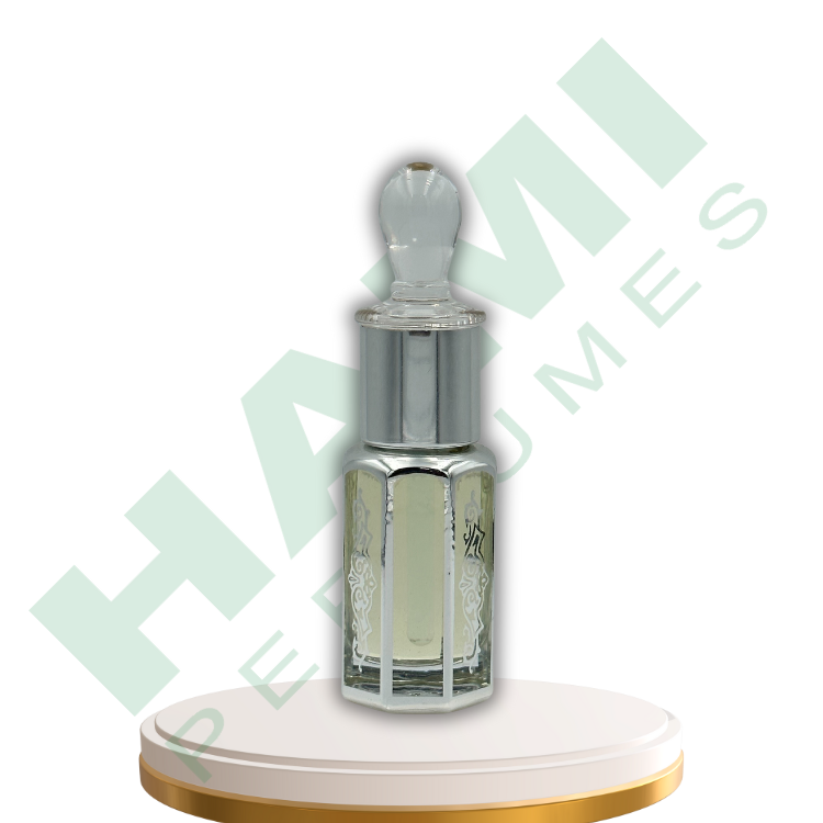 WARD TAIF 12ML CONC. PERFUME OIL - Hami Perfumes Dubai 